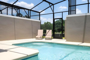 Villa Smile - 4BD/3BA Storey Lake Luxury Themed